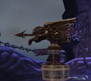 Harpoon Launcher