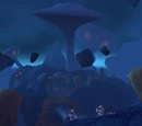 Ango'rosh Stronghold