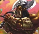 Dranosh Saurfang