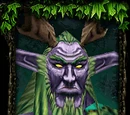 Keeper of the Grove (Warcraft III)