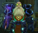 Sky Sergeant Doryn