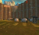 Bael'dun Digsite