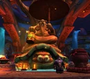 Temple of Five Dawns