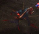 Manifestation of Despair