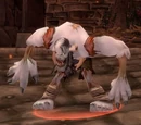 Magistrate Barthilas