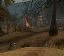 Blackhoof Village