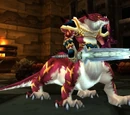 Chromatic Dragonspawn