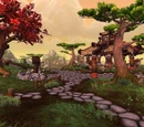 Dai-Lo Farmstead