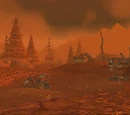 Eastern Plaguelands