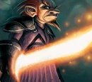 Blade of Wizardry