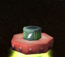 Unstable Solenoid