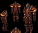 Warbringer Battlegear