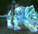 Reins of the Spectral Tiger