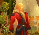Arcanist Helion