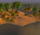 Yojamba Isle
