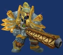 Hunter