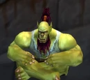 Stonetalon Prisoner