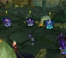 Netherwing drake mounts