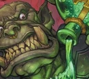 Deadly Poison