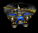 Gyrocopter