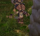 Pygmy Oaf
