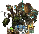 Mechanical