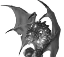 Chromatic drake