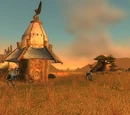 Barrens