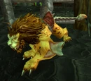 Wind Rider mounts