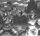 Dark Horde