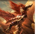 Alexstrasza