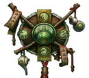 Pandaren (playable)