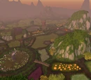 Valley of the Four Winds