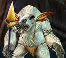High Chief Stillpine