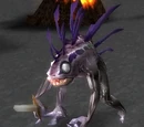 Greymist Warrior