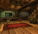 Stormwind Staves