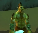 Magram Mauler