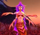 Bloodcursed Naga