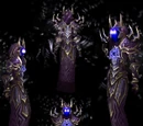 Voidheart Raiment