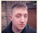 Martyn Littlewood