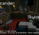 Skylord Baako