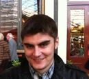 Jon Evans