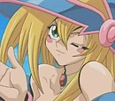 Dark Magician Girl (character)