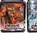 2013 Collectors Tins