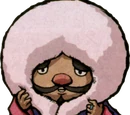Zunari