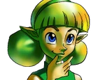 Fado (Ocarina of Time)