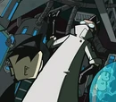 Dib and Professor Membrane's Relationship