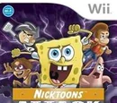 Nicktoons: Attack of the Toybots