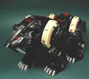 Tiger-Type Zoids