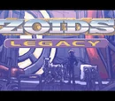 Zoids Legacy